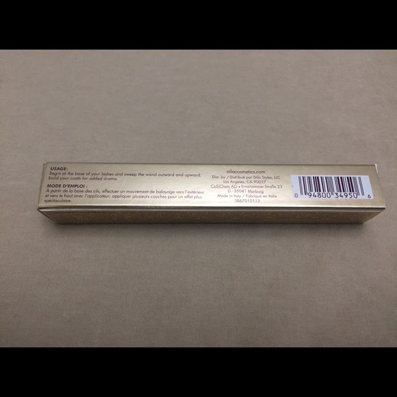 Stila HUGE Extreme Lash Mascara - Picture 4 of 4